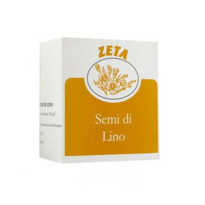 Zeta Farmaceutici - LINO SEMI 200 G