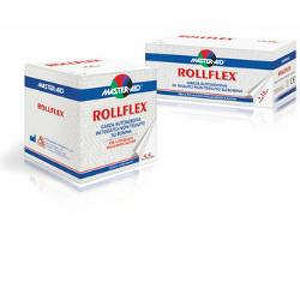 Pietrasanta Pharma - CEROTTO MASTER-AID ROLLFLEX 10X5