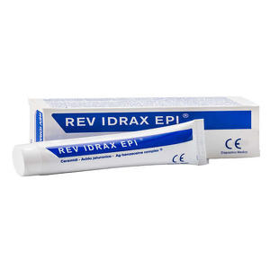  - REV IDRAX EPI 50 ML