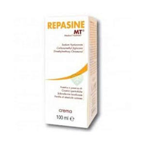 Pharmaday - REPASINE PLUS CREMA 100 ML