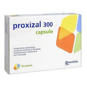  - PROXIZAL 300 30 CAPSULE