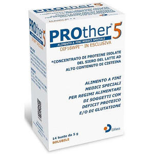  - PROTHER 5 14 BUSTINE