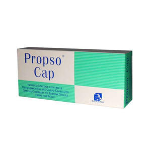  - PROPSO IMPACCO CAP 150ML