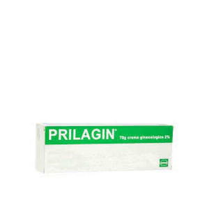  - PRILAGIN*CREMA GIN 78G 2%+APPL