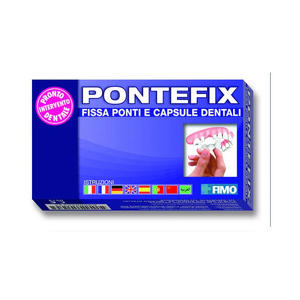 Fimo - PONTEFIX SET FISSAGGIO PONTI