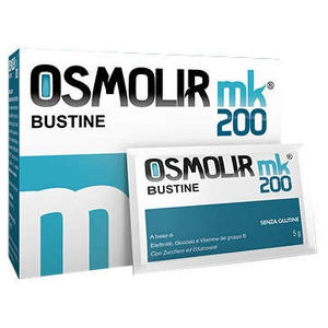  - OSMOLIR MK 200 14 BUSTINE