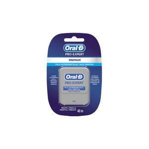Oral-b - ORALB PROEXPERT FILO INTERDENTALE 40 METRI