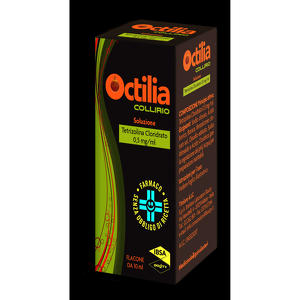  - OCTILIA*COLL 10ML 0,5MG/ML