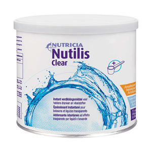  - NUTILIS CLEAR 175 G