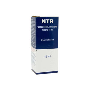 Teofarma - NTR*GTT NASALI 15ML