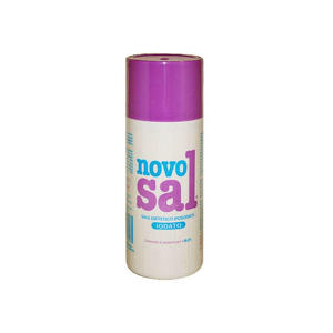 Novosal - NOVOSAL IODATO 300 G