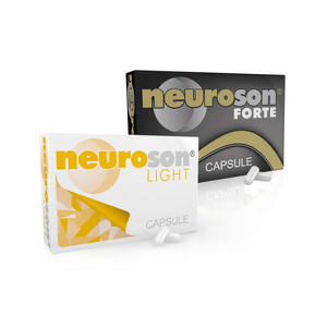  - NEUROSON LIGHT 30 CAPSULE