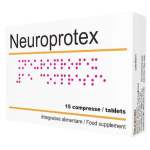 - NEUROPROTEX 15 COMPRESSE