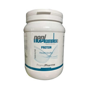Promopharma - NEPICOMPLEX1 PROTEIN CACAO 450 G