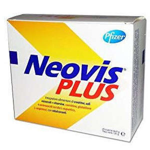 Neovis - NEOVIS PLUS 20 BUSTINE