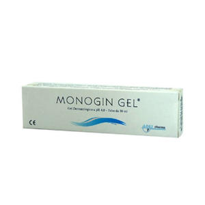 Loli Pharma - MONOGIN GEL 30ML