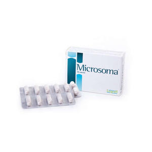  - MICROSOMA 30 CAPSULE