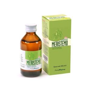 Promopharma - MERISTEMO 18 100ML