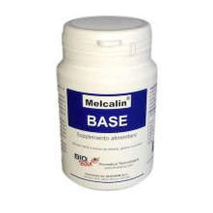 Melcalin - MELCALIN BASE 84 COMPRESSE