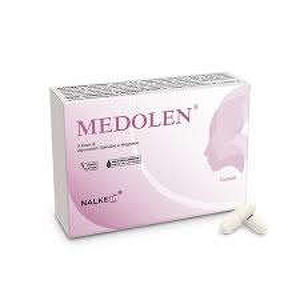 Nalkein Pharma - MEDOLEN 30 CAPSULE