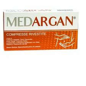 Shedir Pharma - MEDARGAN 30 COMPRESSE