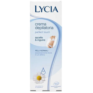Lycia - LYCIA CREMA A/I PERF 100ML