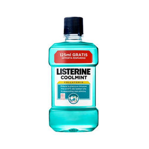 Listerine - LISTERINE COOLMINT 500 ML