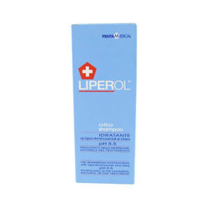 Pentamedical - LIPEROL OLIO SHAMPOO 150 ML