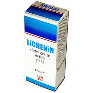 Farmakon - LICHENIN DETERGENTE ACIDO 150 ML