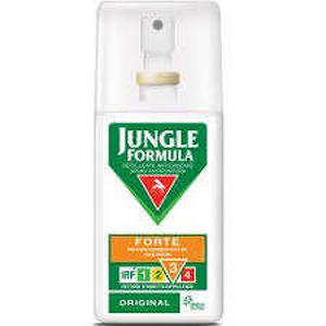  - JUNGLE FORMULA FORTE SPRAY ORIGINAL 75 ML