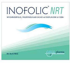 Lo.li.pharma - INOFOLIC NRT 30 BUSTINE