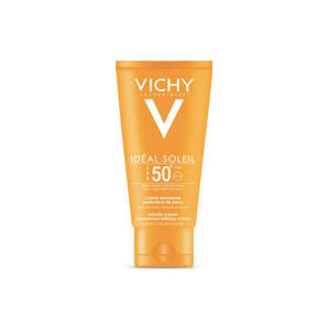Vichy Solari - IDEAL SOLEIL VISO ANTI-MACCHIE 50 ML