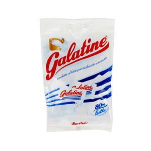  - GALATINE LATTE 50 G
