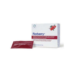  - FLORBERRY 10 BUSTINE
