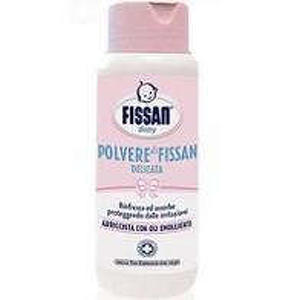 Fissan - FISSAN POLVERE DELICATA 250 G