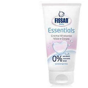 Fissan - FISSAN ESSENTIALS CREMA 150 ML
