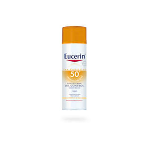  - EUCERIN SUN OIL CONTROL 50+ 50 ML