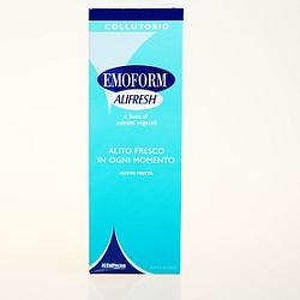 Emoform - EMOFORM ALIFRESH COLLUTORIO 300 ML