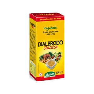 Dialcos - DIALBRODO CLASSICO 500 G