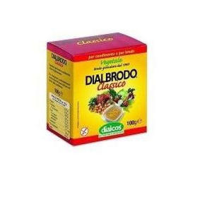 Dialcos - DIALBRODO CLASSICO 100 G
