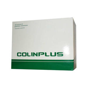 Farmaplus - COLINPLUS 30 BUSTINE