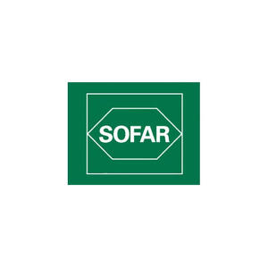 Sofar - SODIO FOSFATO SOF*RETT 120ML