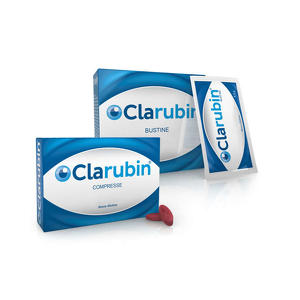  - CLARUBIN 20 BUSTINE 4,5 G