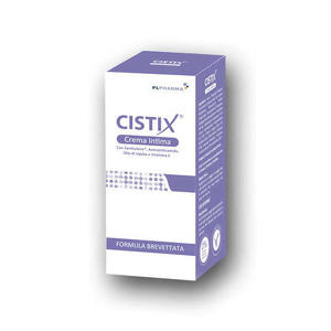  - CISTIX CREMA INTIMA 30 ML
