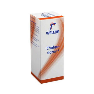 Weleda - WELEDA CHELIDONIUM CURCUMA 50 ML