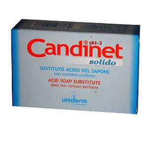  - CANDINET SOLIDO 100G