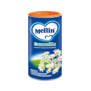 Mellin - MELLIN CAMOMILLA 200 G