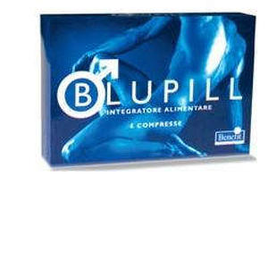  - BLUPILL 6 COMPRESSE