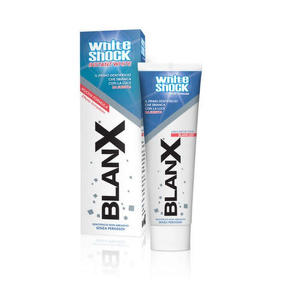 Blanx - BLANX SBIANCANTE WHITE SHOCK 75ML