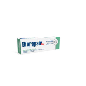 Biorepair - BIOREPAIR PLUS PROTEZIONE TOTALE PH 75 ML